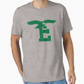 Philadelphia Eagle E T-Shirt - Graphic Print Men Women - T-Shirt, Sweatshirt, Hoodie