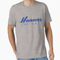 American Vandal Hanover Football T-Shirt - Novelty Apparel Men Women - T-Shirt, Sweatshirt, Hoodie