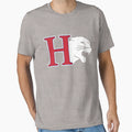 Hanover College Athletics T-Shirt - Aesthetic Graphic Unisex - T-Shirt, Sweatshirt, Hoodie