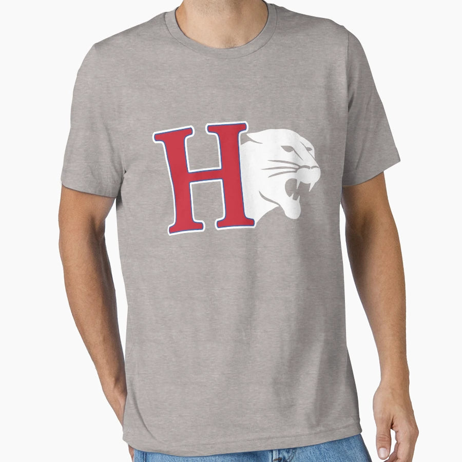 Hanover College Athletics T-Shirt - Aesthetic Graphic Unisex - T-Shirt, Sweatshirt, Hoodie