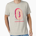 Capital Letter O T-Shirt - Unique Graphic Unisex - T-Shirt, Sweatshirt, Hoodie