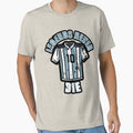 Eldiego Maradona Argentina T-Shirt - Unique Graphic Men Women - T-Shirt, Sweatshirt, Hoodie