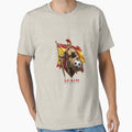 Spain Football Together We Win Spains T-Shirt - Minimalist Print Men Women - T-Shirt, Sweatshirt, Hoodie