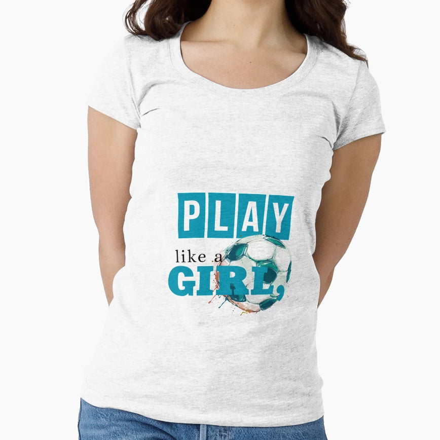 Play Like T-Shirt - Novelty Apparel for Adults - T-Shirt, Sweatshirt, Hoodie
