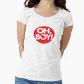 Oh Wis T-Shirt - Fun Novelty Design for Adults - T-Shirt, Sweatshirt, Hoodie