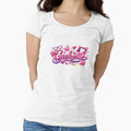 Geekette Design Gaming Pink Kawaii Gamer Girl by - Adult & Kids T-Shirts, Sweatshirts & Hoodies apparel design preview 1