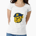 Travelers Rest Devildogs T-Shirt - Fun Novelty Design Men Women - T-Shirt, Sweatshirt, Hoodie