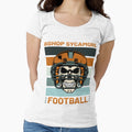Fake Bishop Sycamore High School 2021 Team T-Shirt - Trendy Graphic Unisex - T-Shirt, Sweatshirt, Hoodie