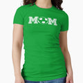 Soccer Mom T-Shirt - Streetwear Style Men Women - T-Shirt, Sweatshirt, Hoodie