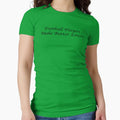 Football Players Make Better Lovers T-Shirt - Graphic Print Unisex - T-Shirt, Sweatshirt, Hoodie