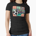 Soccer T-Shirt - Graphic Print Unisex - T-Shirt, Sweatshirt, Hoodie