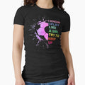 Funny I Know I Play Like Try To Keep Up T-Shirt - Graphic Print Men Women - T-Shirt, Sweatshirt, Hoodie