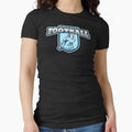 Play Football Power Feminist Desiggn T-Shirt - Novelty Apparel Men Women - T-Shirt, Sweatshirt, Hoodie