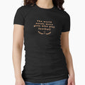 World Needs More Who Football T-Shirt - Novelty Apparel Unisex - T-Shirt, Sweatshirt, Hoodie