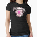 Play Football Power Feminist Desiggn T-Shirt - Streetwear Style for Adults - T-Shirt, Sweatshirt, Hoodie
