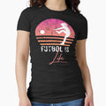 Soccer Soccer Soccer Player Mom T-Shirt - Casual Everyday Wear for Adults - T-Shirt, Sweatshirt, Hoodie