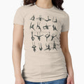 Antigravity Yoga by trendingatees - Adult & Kids T-Shirts, Sweatshirts & Hoodies apparel design preview 1