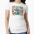 Soccer T-Shirt - Novelty Apparel Unisex - T-Shirt, Sweatshirt, Hoodie