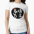 Sisters Are Forever T-Shirt - Graphic Print Men Women - T-Shirt, Sweatshirt, Hoodie