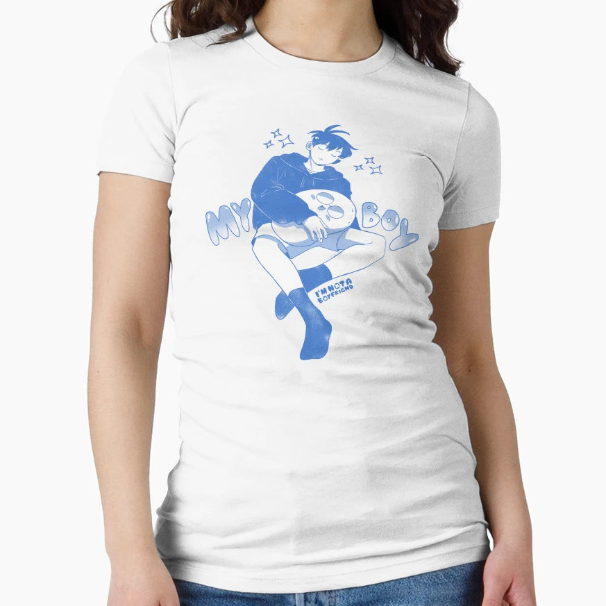 My T-Shirt - Novelty Apparel Men Women - T-Shirt, Sweatshirt, Hoodie