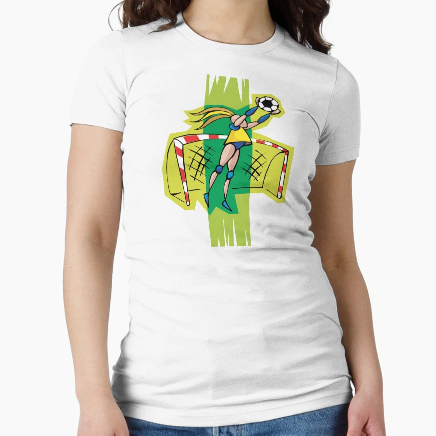 Soccer T-Shirt - Novelty Apparel for Adults - T-Shirt, Sweatshirt, Hoodie