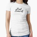 Just Travel by lilgrekko - Adult & Kids T-Shirts, Sweatshirts & Hoodies apparel design preview 1