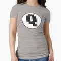 Letter Q T-Shirt - Streetwear Style Unisex - T-Shirt, Sweatshirt, Hoodie