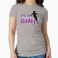 Play Like T-Shirt - Trendy Graphic Unisex - T-Shirt, Sweatshirt, Hoodie