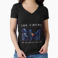 The Church Blurred Crusade by ColuJacobi - Adult & Kids T-Shirts, Sweatshirts & Hoodies apparel design preview 1
