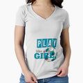 Play Like T-Shirt - Graphic Print Unisex - T-Shirt, Sweatshirt, Hoodie