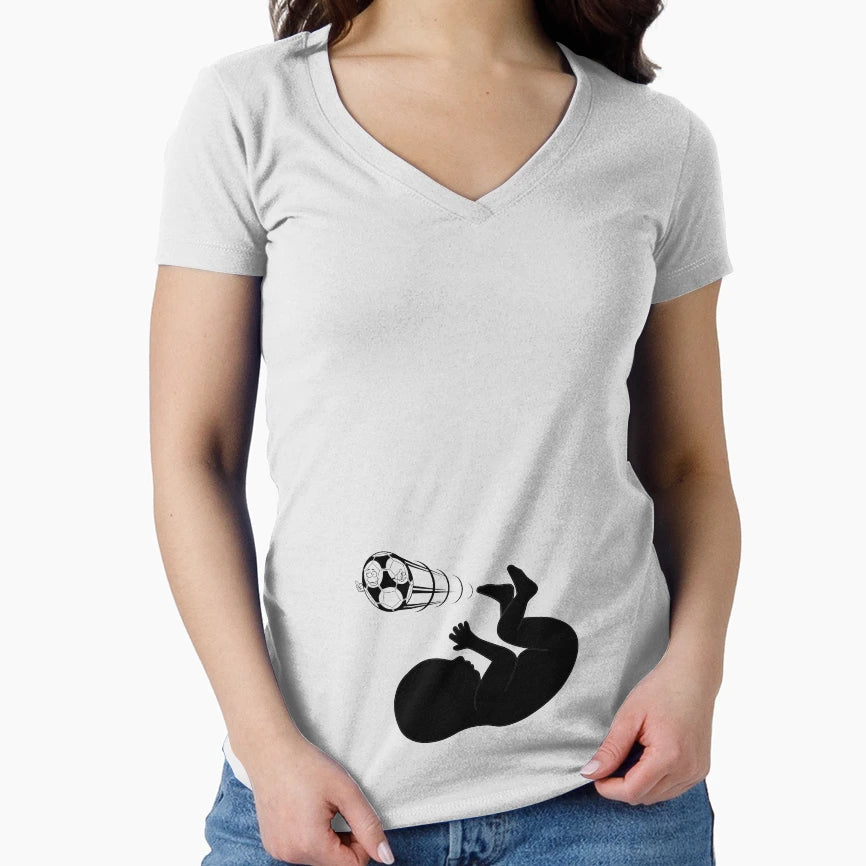 Foot T-Shirt - Casual Everyday Wear Unisex - T-Shirt, Sweatshirt, Hoodie