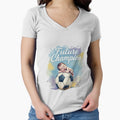 Future Champion Bodysuit Newborn T-Shirt - Fun Novelty Design Men Women - T-Shirt, Sweatshirt, Hoodie