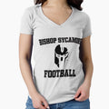 Bishop Sycamore Football 2021 T-Shirt - Fun Novelty Design for Adults - T-Shirt, Sweatshirt, Hoodie