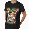Um Sean Taylor T-Shirt - Casual Everyday Wear Men Women - T-Shirt, Sweatshirt, Hoodie