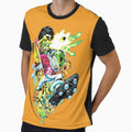 Eyeshield 21 T-Shirt - Fun Novelty Design for Adults - T-Shirt, Sweatshirt, Hoodie