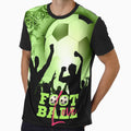 Soccer Love 13 T-Shirt - Aesthetic Graphic Unisex - T-Shirt, Sweatshirt, Hoodie