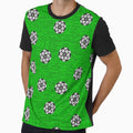 Futbol T-Shirt - Casual Everyday Wear Unisex - T-Shirt, Sweatshirt, Hoodie