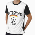 Soccer T-Shirt - Unique Graphic for Adults - T-Shirt, Sweatshirt, Hoodie