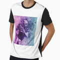 American Football Art 1 T-Shirt - Novelty Apparel for Adults - T-Shirt, Sweatshirt, Hoodie