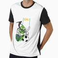 Footballer T-Shirt - Streetwear Style Men Women - T-Shirt, Sweatshirt, Hoodie