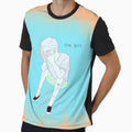 Oh T-Shirt - Fun Novelty Design Unisex - T-Shirt, Sweatshirt, Hoodie