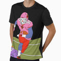 Mg Football T-Shirt - Novelty Apparel Unisex - T-Shirt, Sweatshirt, Hoodie