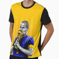 Fabio Cannavaro Italy World Cup 2006 T-Shirt - Novelty Apparel Men Women - T-Shirt, Sweatshirt, Hoodie