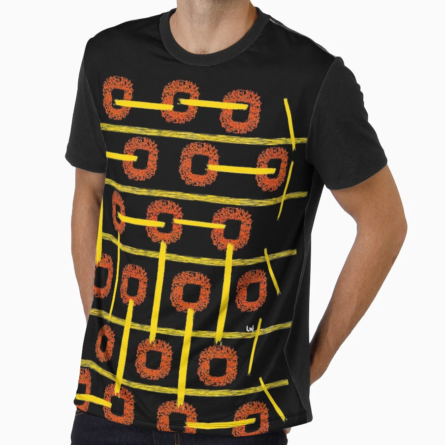 Buty T-Shirt - Custom Art Print Unisex - T-Shirt, Sweatshirt, Hoodie