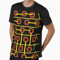 Buty T-Shirt - Custom Art Print Unisex - T-Shirt, Sweatshirt, Hoodie