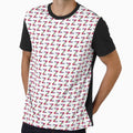 Fun Letter Z T-Shirt - Streetwear Style for Adults - T-Shirt, Sweatshirt, Hoodie