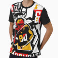 Football Rivals T-Shirt - Casual Everyday Wear Men Women - T-Shirt, Sweatshirt, Hoodie