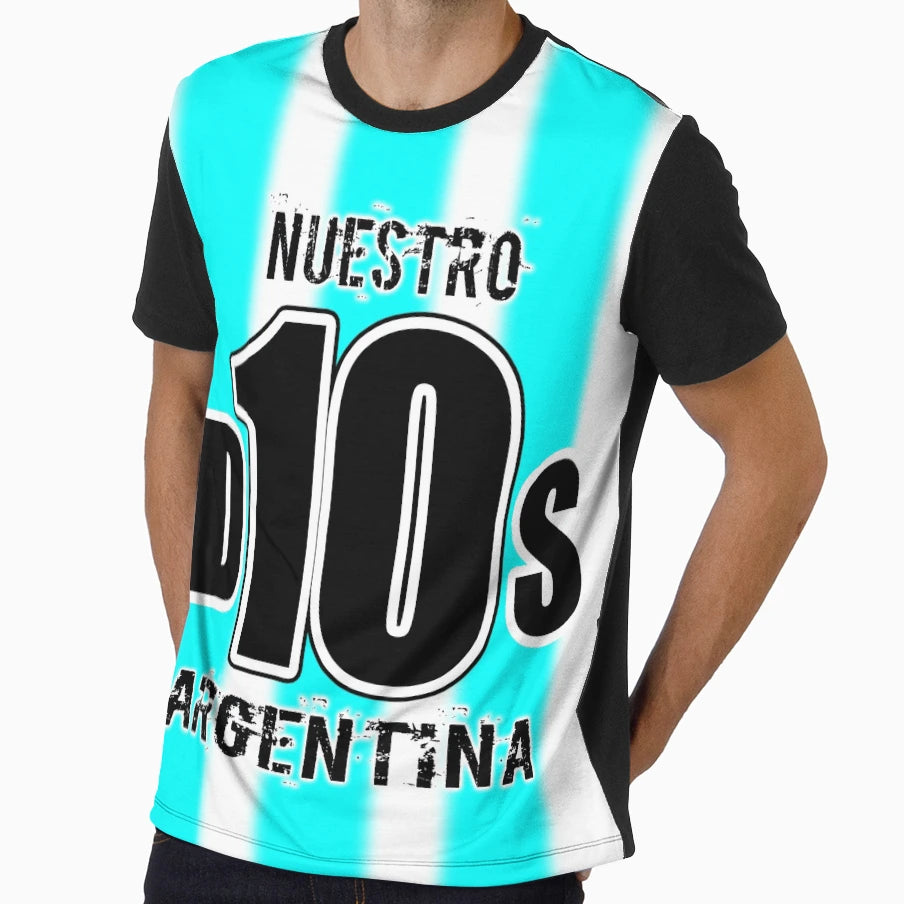 Our God Football T-Shirt - Novelty Apparel Unisex - T-Shirt, Sweatshirt, Hoodie