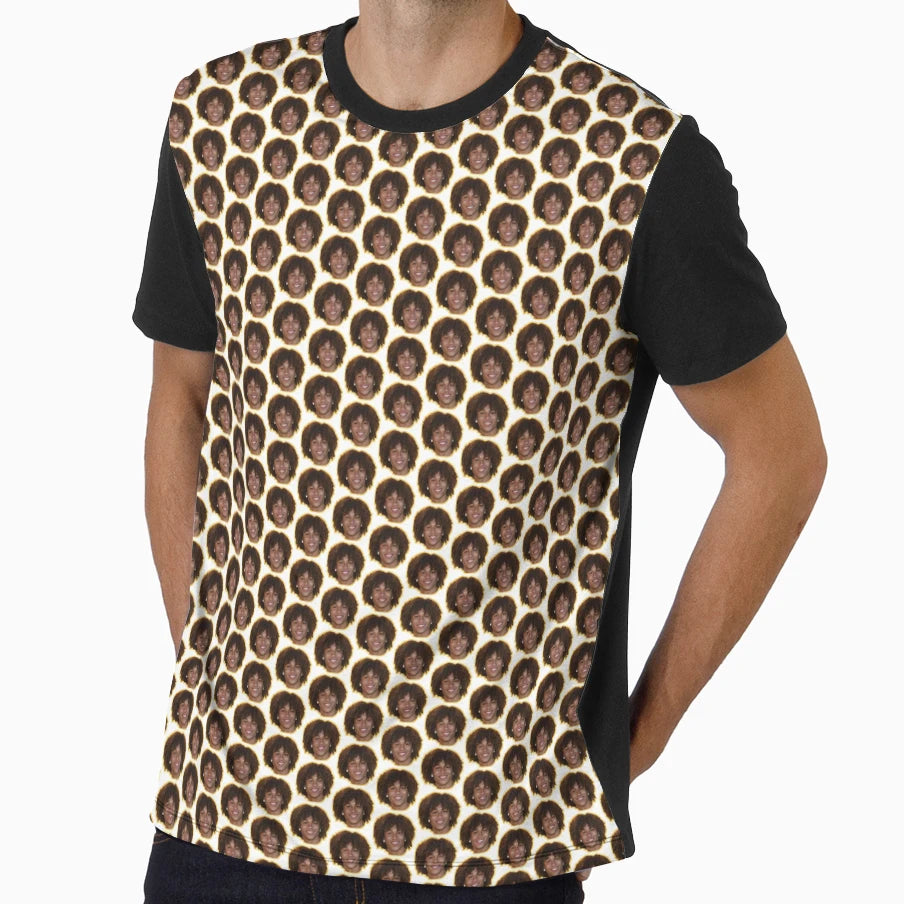 Get Ya Head Game T-Shirt - Fun Novelty Design Unisex - T-Shirt, Sweatshirt, Hoodie