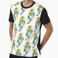 Neymar Junior T-Shirt - Fun Novelty Design Men Women - T-Shirt, Sweatshirt, Hoodie